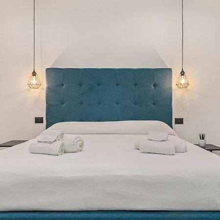 B&B Casa Giunchiglia 노토 외부 사진