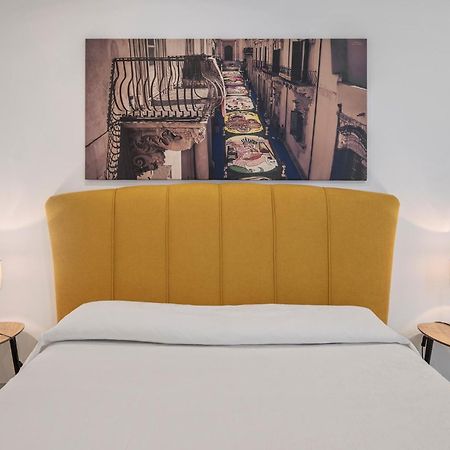 B&B Casa Giunchiglia 노토 외부 사진