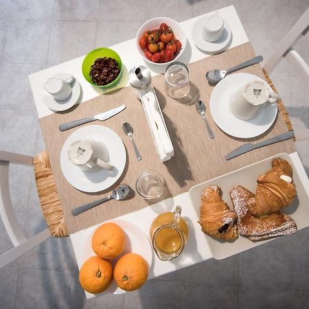B&B Casa Giunchiglia 노토 외부 사진