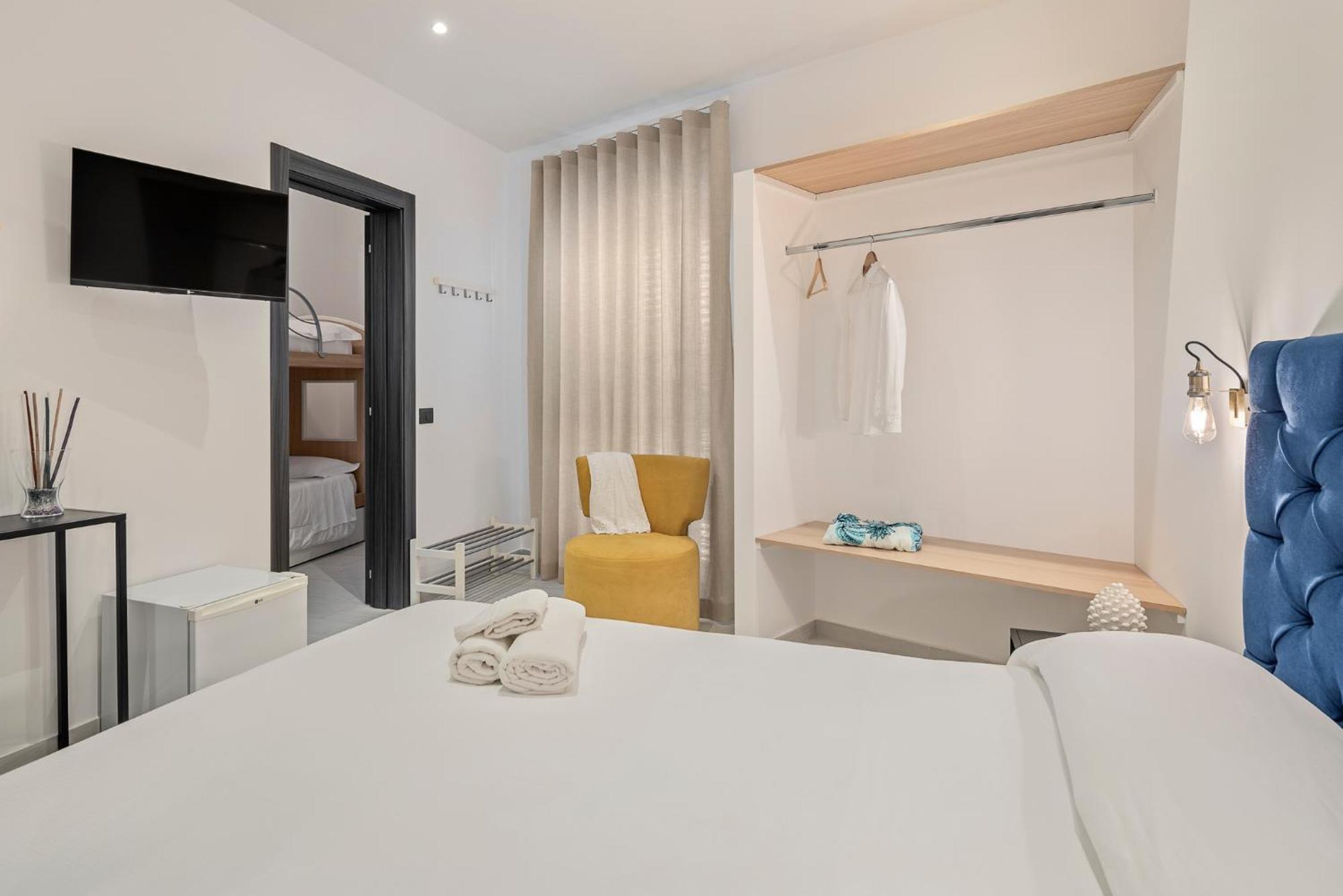 B&B Casa Giunchiglia 노토 외부 사진