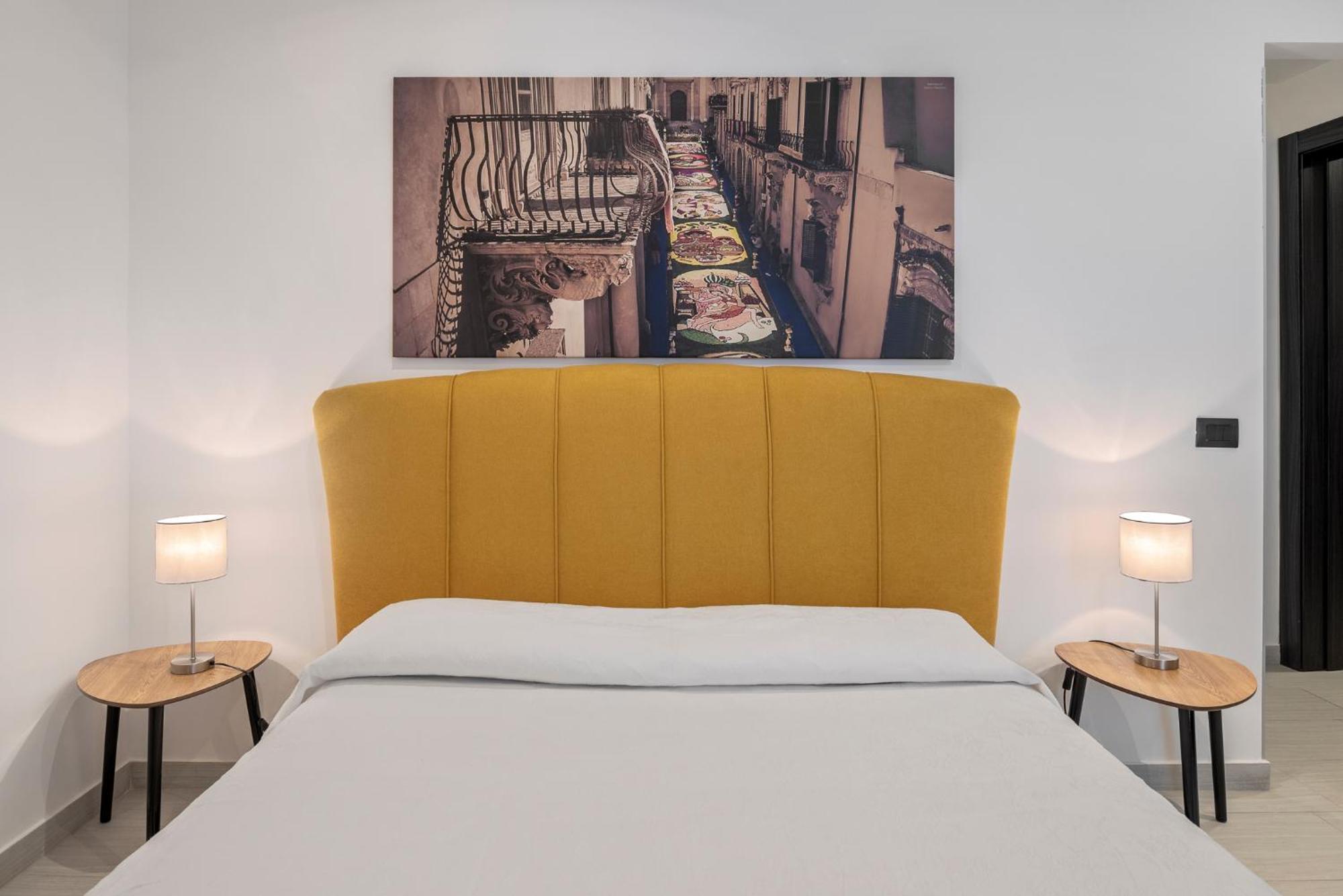 B&B Casa Giunchiglia 노토 외부 사진