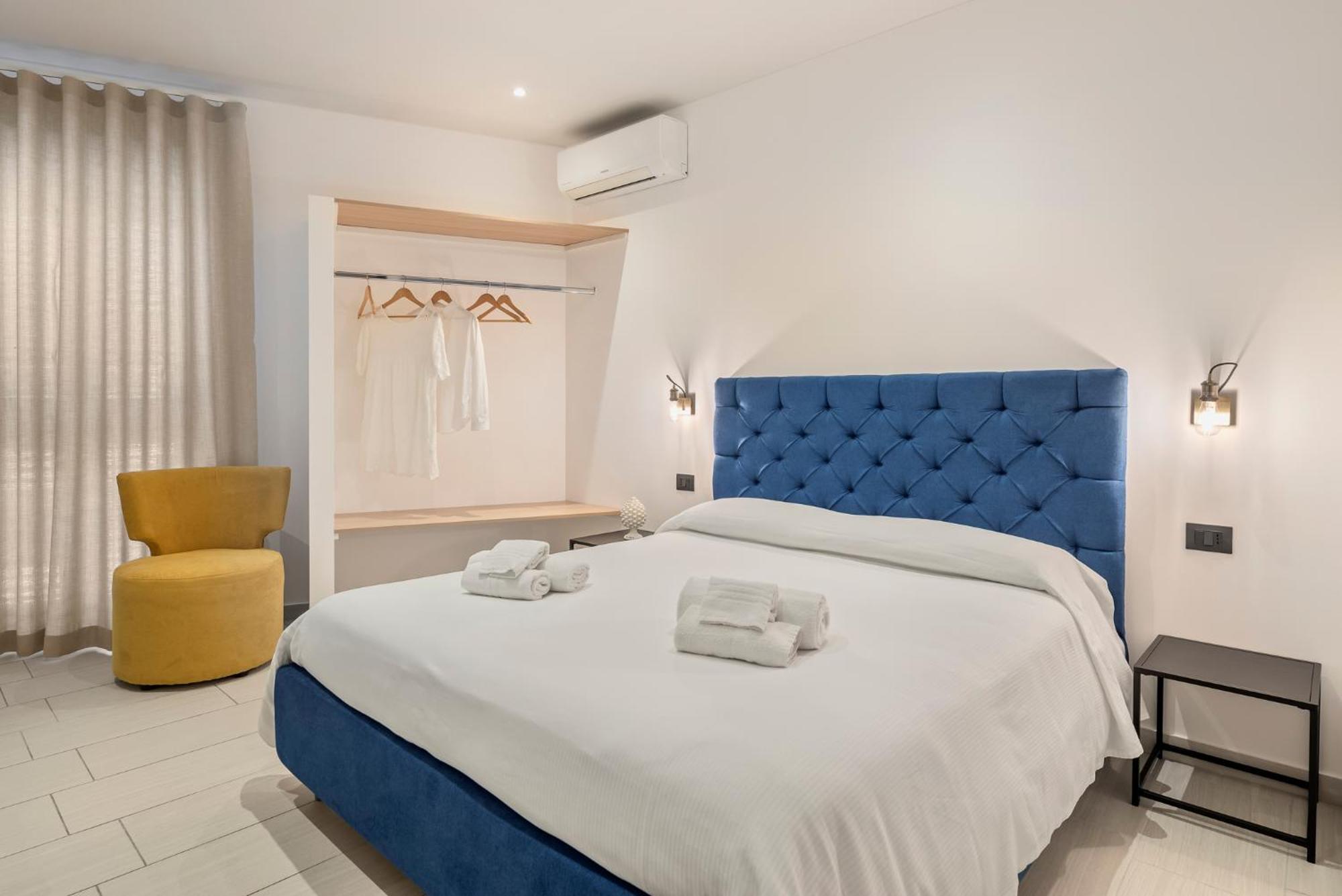 B&B Casa Giunchiglia 노토 외부 사진