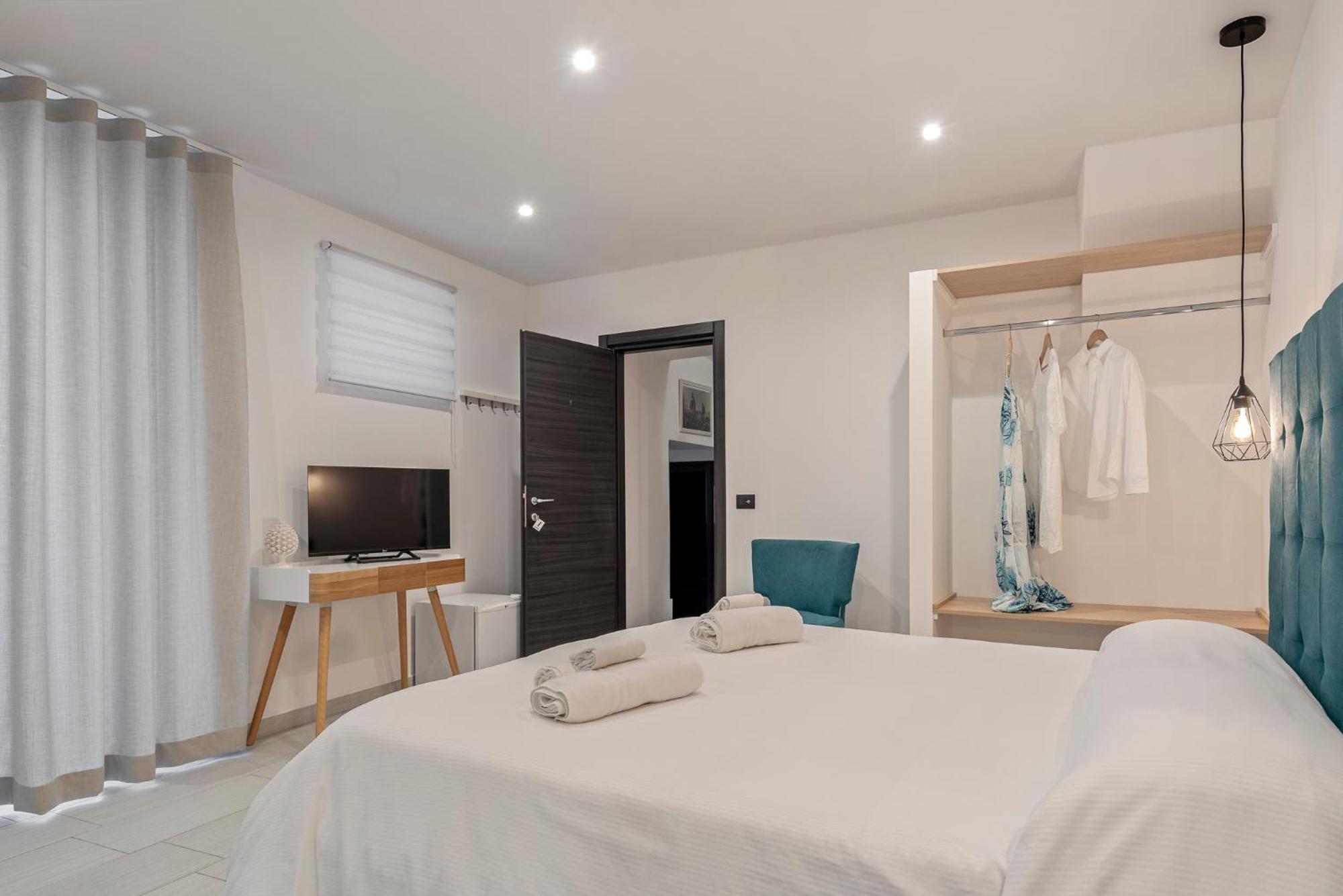 B&B Casa Giunchiglia 노토 외부 사진
