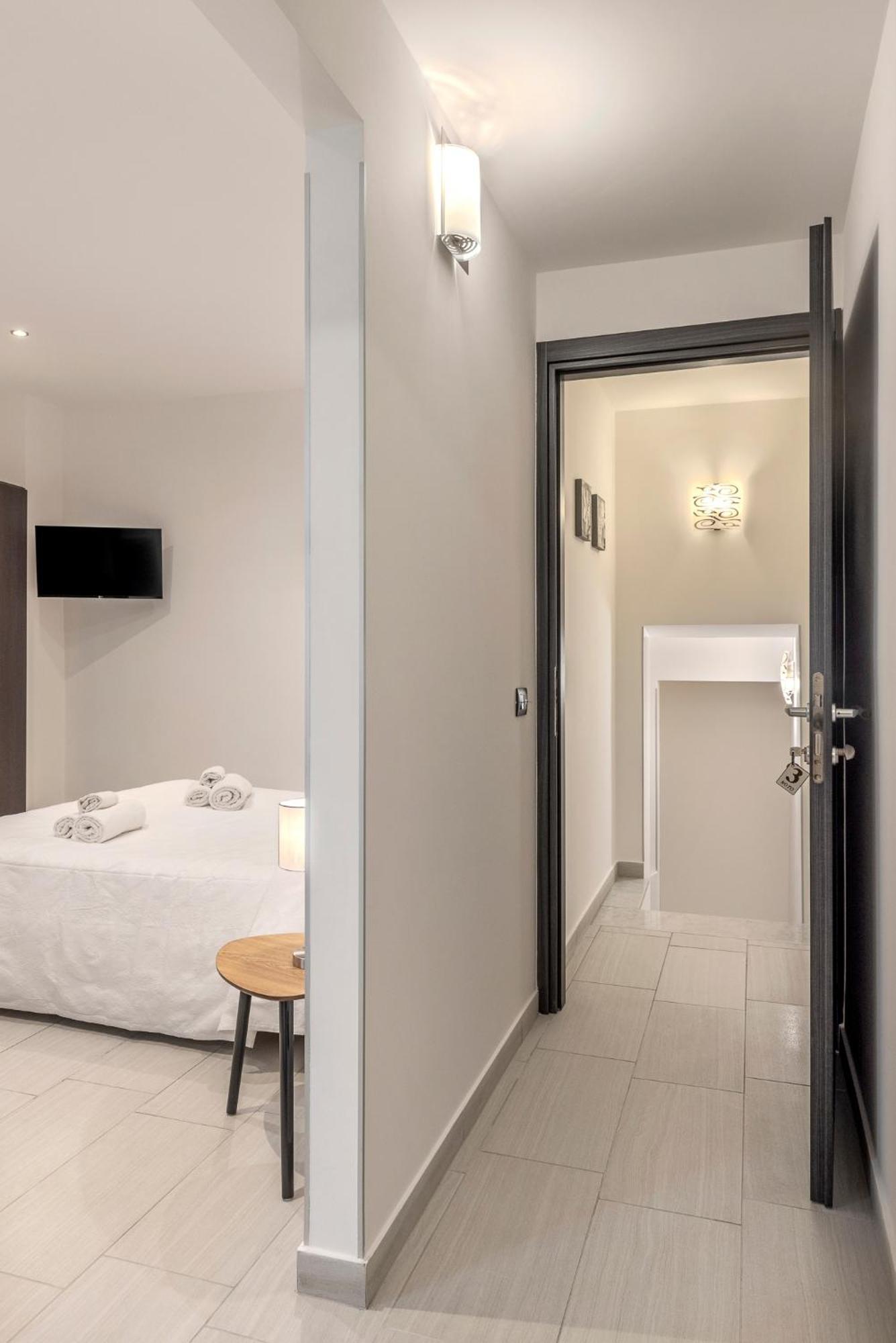 B&B Casa Giunchiglia 노토 외부 사진