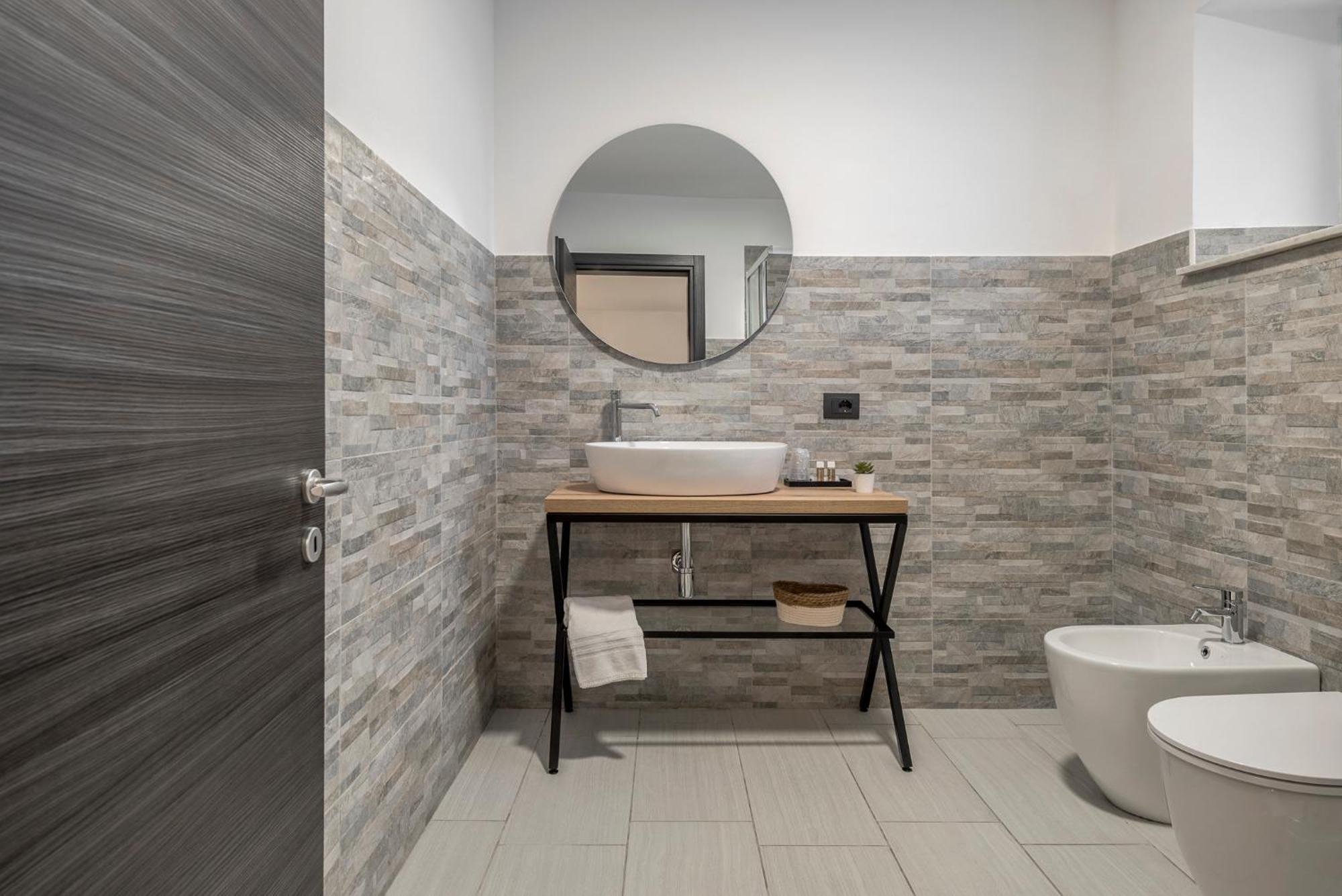 B&B Casa Giunchiglia 노토 외부 사진