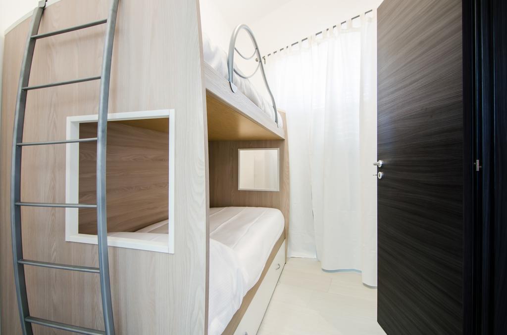 B&B Casa Giunchiglia 노토 객실 사진