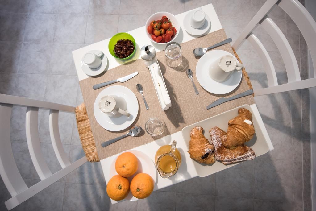 B&B Casa Giunchiglia 노토 외부 사진