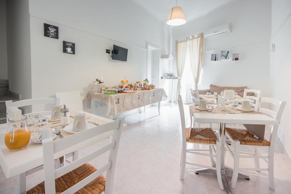 B&B Casa Giunchiglia 노토 외부 사진