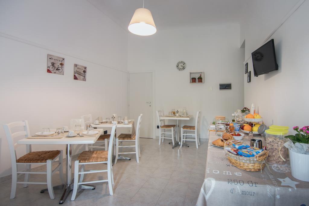 B&B Casa Giunchiglia 노토 외부 사진